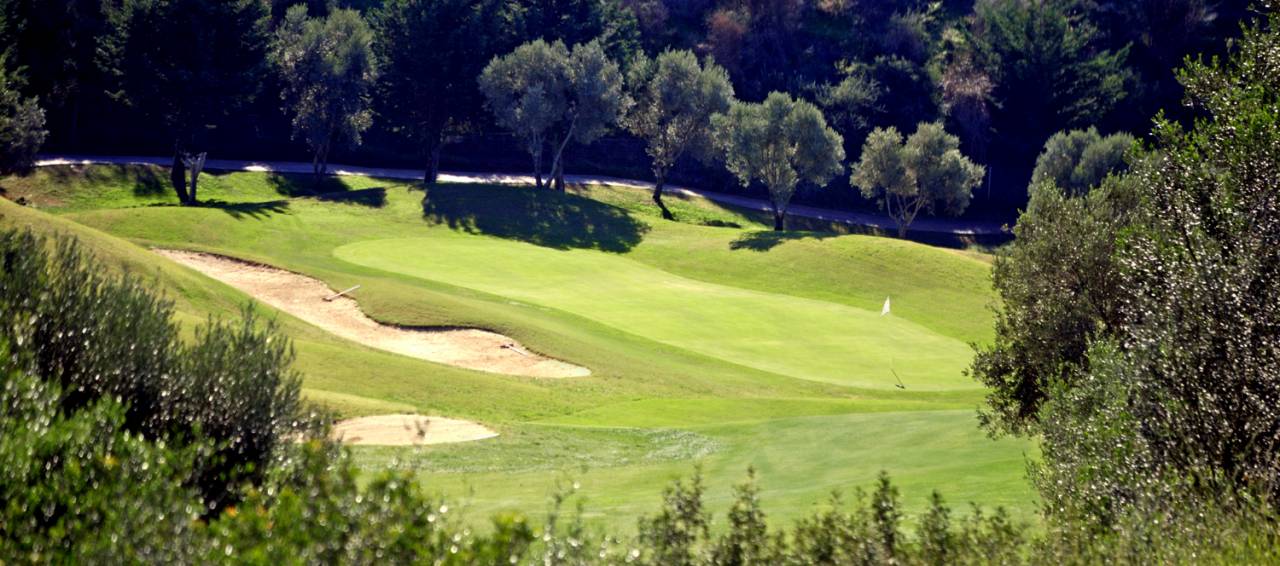 Marbella Golf & Country Club Marbella Golf