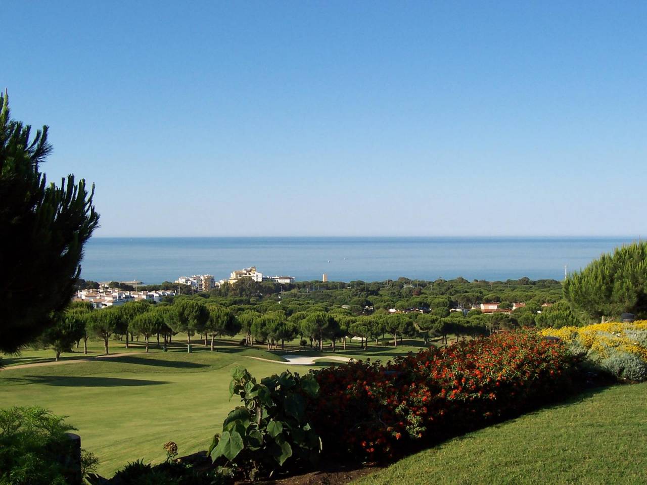 Cabopino Golf