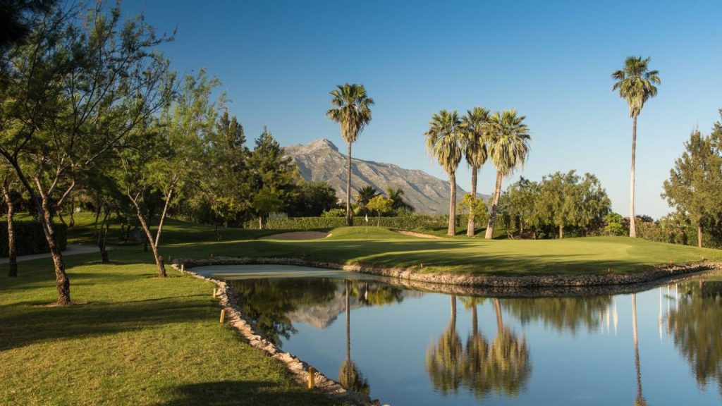 La Quinta Golf & Country Club